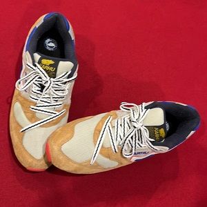 Mens Karhu Athletic Shoes